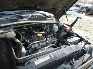 Turbo/Supercharger 2.8L Diesel Fits 05-06 LIBERTY 106123 - Bild 1 von 1