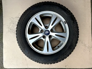 Ford Galaxy S-Max MK3 2006-2014 16" ZOLL ALURAD MIT REIFEN 215/60R16 - Bild 1 von 16