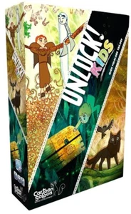 Unlock! Kids - Irish Folklore Trilogy - Picture 1 of 2