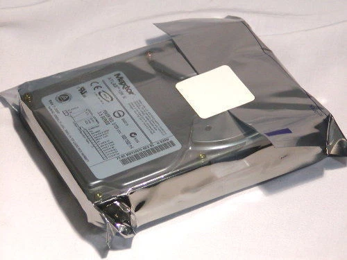 73GB SAS Maxtor Atlas 8J073S0 10K V 10K 3,5", Intern,10000RPM - Bild 1 von 1