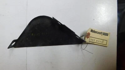 NOS 1964 FORD GALAXIE OR COUNTRY SQUIRE RH GRILL GRILLE SUPPORT BRACKET C4AZ8182 - Image 1 of 3