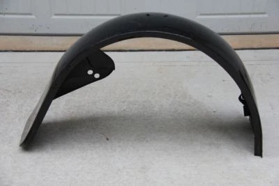 Chevrolet FB Baby Grand Fender Royal Mail Big Car H NOS 481 Foto 1 de 4