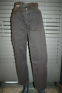 Diesel Herren Jeans MASTER stone braun neu Made in Italy Vintage 2022 - Bild 1 von 7