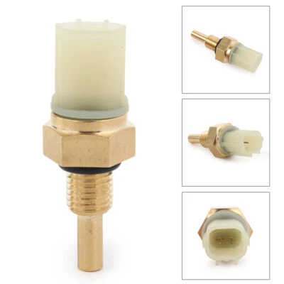 Interruptor de temperatura del agua del ventilador de refrigeración del radiador para Acura Honda Accord Odessey Civic CR-V Foto 1 de 4