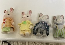 Sylvanian Families Set