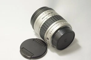 SMC Pentax-FA 28-80mm F3.5-5.6 AF Silver As-Is [5860057] - Picture 1 of 12