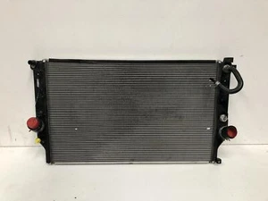Toyota RAV4 Radiator ALA49 12/2012-11/2018 - Picture 1 of 2