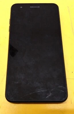 ⭐️⭐️⭐️⭐️⭐️ Teléfono Celular USADO Tracfone LG Premier Pro L41DL 16GB Negro Foto 1 de 4