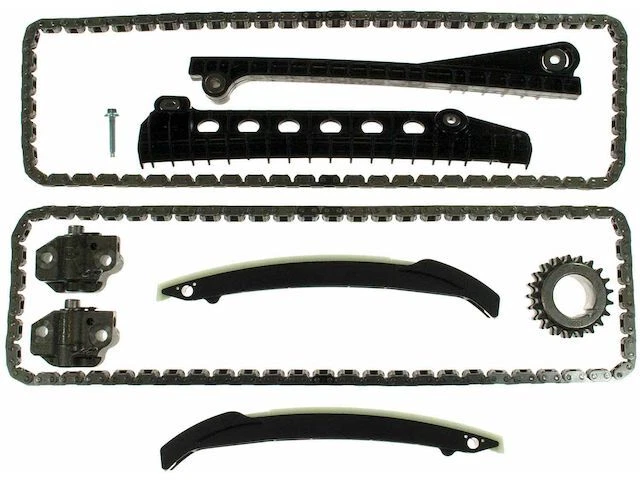 Juego de sincronización Melling Stock para Ford F250 Super Duty 2002-2010 13YXVB Foto 1 de 1