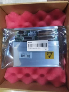 New Sealed ABB 3HAC044168-001 /07 Serial Measurement Circuit Board Card Robotics - Picture 1 of 4
