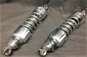 AMORTIGUADORES DE SUSPENSIÓN PROGRESIVA # 412-4075, JUEGO DE 2 EXPOSITORES DE TIENDA, - Imagen 1 de 4