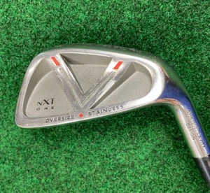 Pro Select NXT One Oversize Stainless Pitching Wedge Senior Flex Graphite D2+ RH - Picture 1 of 8