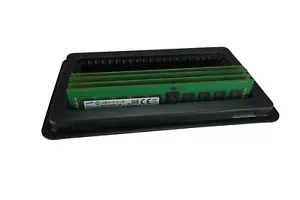 Dell T5810 T7810 T7910 32GB Upgrade Kit (4x 8GB) DDR4 PC4-2133P ECC REG Memory - Picture 1 of 1