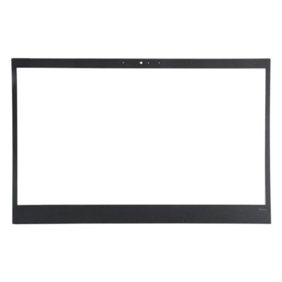 Notebook Front Bezel Sticker for P51S Model Notebook LCD Skin Precise - Image 1 of 4