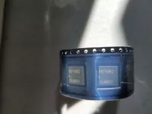 Amplificador lineal de alta ganancia 30dB 824 - 960 MHz 21dBm salida 5 voltios SMD GLM0921 RFHIC - Imagen 1 de 3