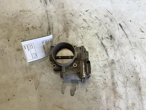 Cuerpo del acelerador 2,5 L compatible con Volvo S60 337250 14-16 - Imagen 1 de 12