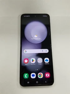 Samsung Galaxy Z Flip 5 512 GB Gris SM-F731U1 (Desbloqueado) Totalmente Funcional DF3202 - Imagen 1 de 12