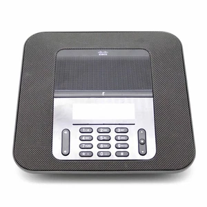 Cisco CP-8832 8832 IP Telefon Voip Sip Telefon Speaker Konferenz Farben - Bild 1 von 3