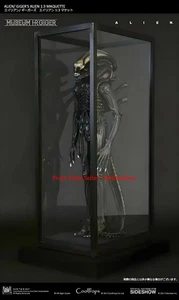Coolprops X Sideshow 1/3 Gigers Alien Full Body Standing Posture Figure Statue - Picture 1 of 5