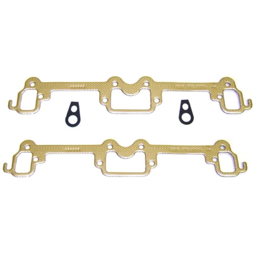 Прокладка выпускного коллектора EG1153 DNJ для Ram Van Truck Fury Le Baron Dodge B250 - Изображение 1 из 1