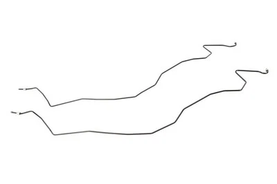 ACDelco Pipe Kitbrk Foto 1 de 3