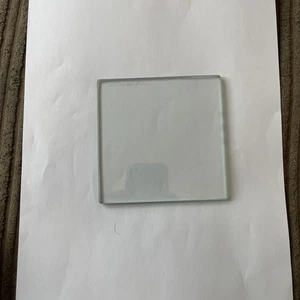 Tiffen 4x4 Promist 3 Filter - Used Good Condition - Picture 1 of 3