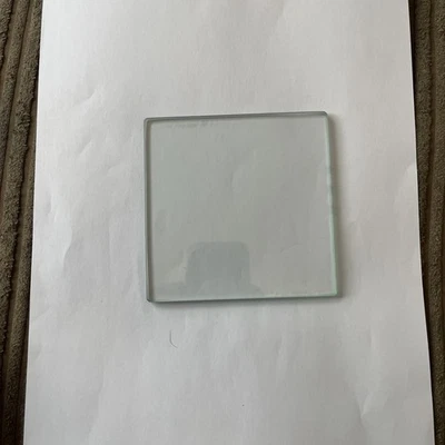 Tiffen 4x4 Promist 3 Filter - Used Good Condition - Image 1 of 3