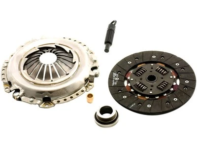 Kit de embrague para Chevrolet K20 Suburban 1985 LUK 94628ZFBH 6,2 L V8 Foto 1 de 2