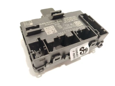 5Q4959592F CENTRALITA CONFORT / A2C7582460700 / 7807099 PARA SEAT ATECA KH7, KH - Imagen 1 de 4