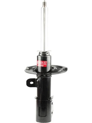 KYB Front LH Excel-G Gas Strut fits Holden Captiva 2.2 CG Wagon TD AWD (335826) - Image 1 of 4