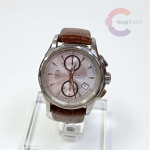 Hamilton Jazzmaster H326160 Automatic Silver Dial Watch - Picture 1 of 5