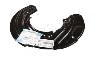 Original BMW 34116787319 - Schutzblech links 3er X1 - Picture 1 of 2