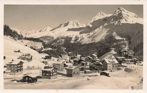 AK Arosa (7050), Inner-Arosa, n. gelaufen - Picture 1 of 1