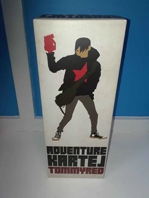 Ashley Wood 3A TommyRed  1/6 Adventure Kartel Tomorrow Kings - Image 1 of 3