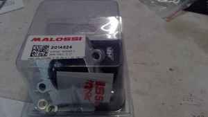 2014520 KIT COLLETTORE ASPIRAZIONE MALOSSI X360 D. 22 - 24,5 PIAGGIO NRG MC2 50  - Foto 1 di 2