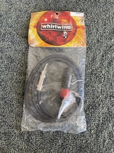 Whirlwind XLR to TRS New Sealed - FREE SHIPPING - Picture 1 of 5