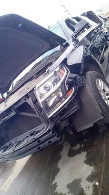 Conjunto completo de motor usado se adapta a: Chevrolet Tahoe 2016 5,3 L opcional L83 VIN C OCTAVO Foto 1 de 4