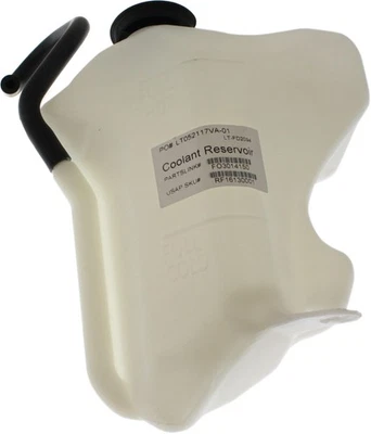 Coolant Reservoir Radiator Expansion Tank  8S4Z8A080A for Ford Focus 2008-2011 - Image 1 of 4
