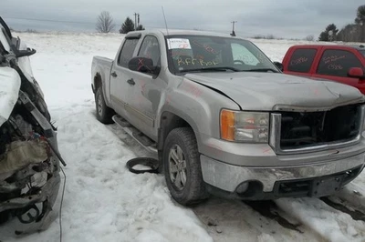 Motor limpiaparabrisas para camioneta Sierra 1500 07-10 1843727 Foto 1 de 4