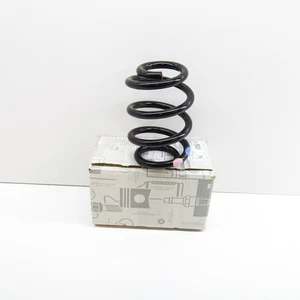 MERCEDES-BENZ CLA Coupe C117 Rear Right Coil Spring A1563240204 New Genuine - Picture 1 of 7