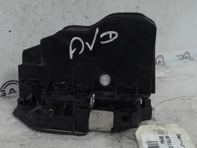 Serrure avant droit BMW SERIE 6 E63 COUPE 51217202146 - Photo 1/4