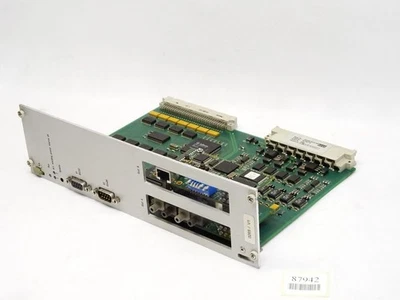 Kuka 339.089-303.01-002 / 90-106-154 / Version 1 - Image 1 of 4