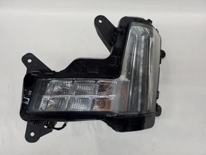 Luz de estacionamiento/esquina del conductor lámpara de giro compatible con 15-20 ESCALADE 1138790 - Imagen 1 de 12