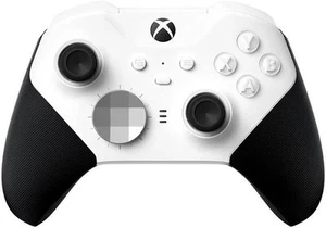 Mando Inalámbrico para Juegos Xbox Elite V2 Core Blanco Usb-C y Bluetooth - Imagen 1 de 1