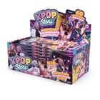 8436561096350 K POP STARS Kolekcjonerskie, karty World Kidz