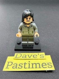 LEGO Harry Potter Sirius Black Minifigure - hp045 - Sets 4756 4753