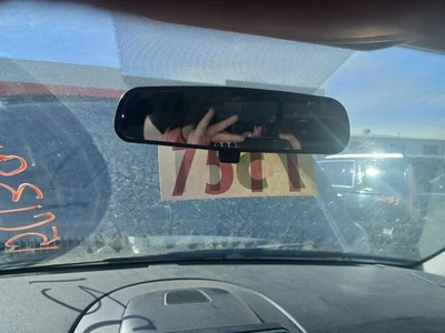 Espejo retrovisor compatible con 00-01 03-24 ALTIMA 1385208 Foto 1 de 4