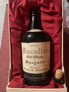 THE MACALLAN 1841 REPLICA MALT WHISKY of SPEYSIDE originalverpacktes Einzelstück - Bild 1 von 6