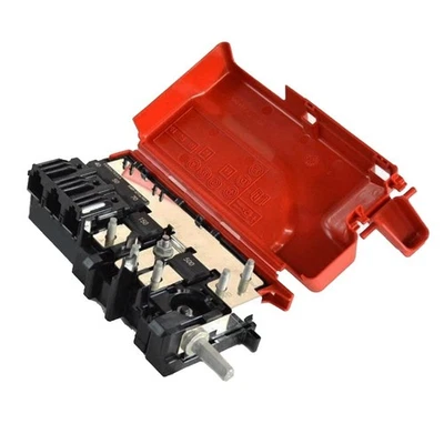 Caja de fusibles delantera 68260128AB para Chrysler para Pacifica 17-23 para Voyager 20-22 Foto 1 de 4