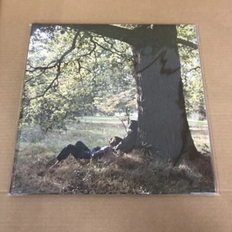 John Lennon/Plastic Ono Band UIJY75192 Used LP - Image 1 of 1